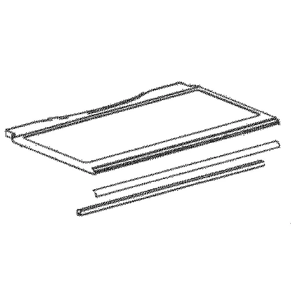Shelf Assembly