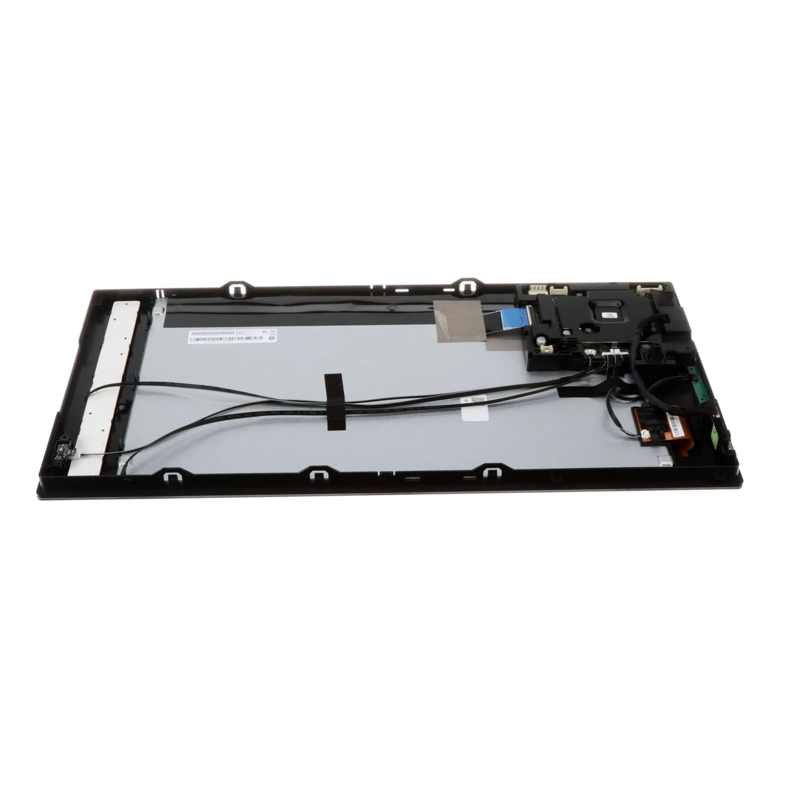 Display Cover Assembly AW1-12 27