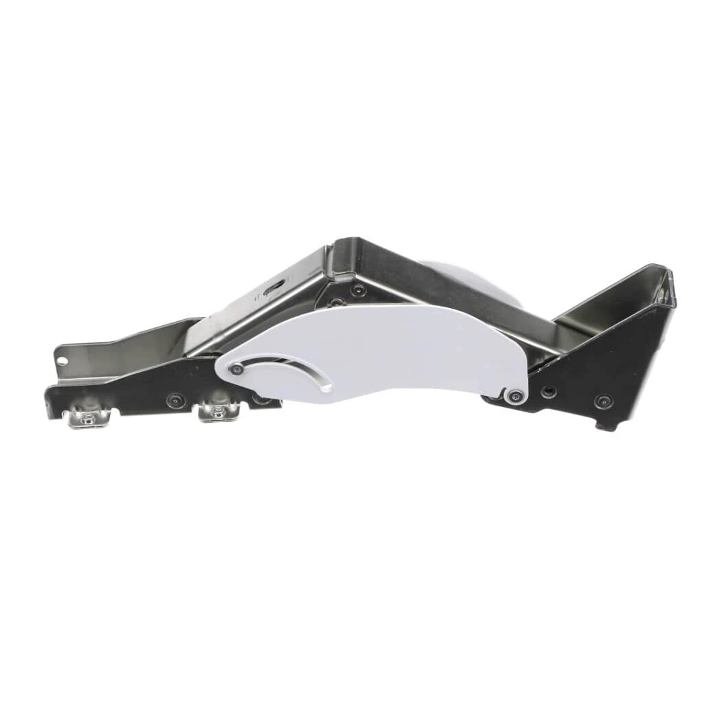 Low Hinge Assembly