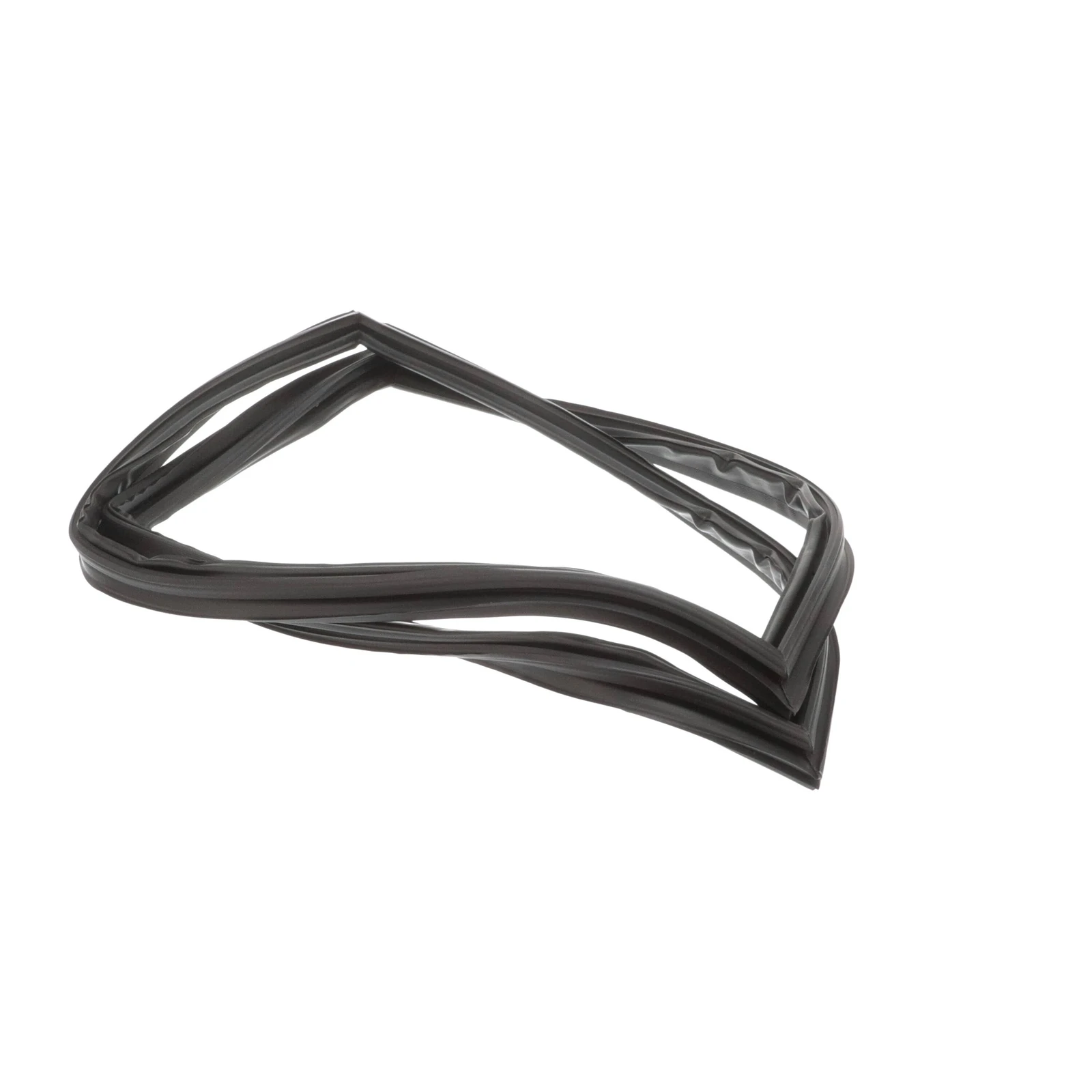 Black Gasket Assembly