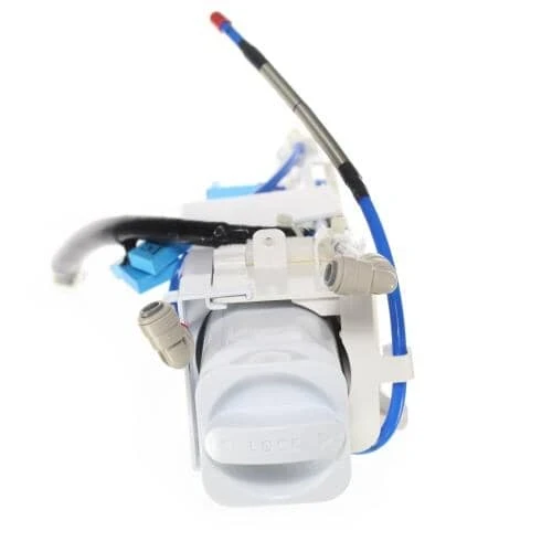 Assembly Case Water Filter BRR90