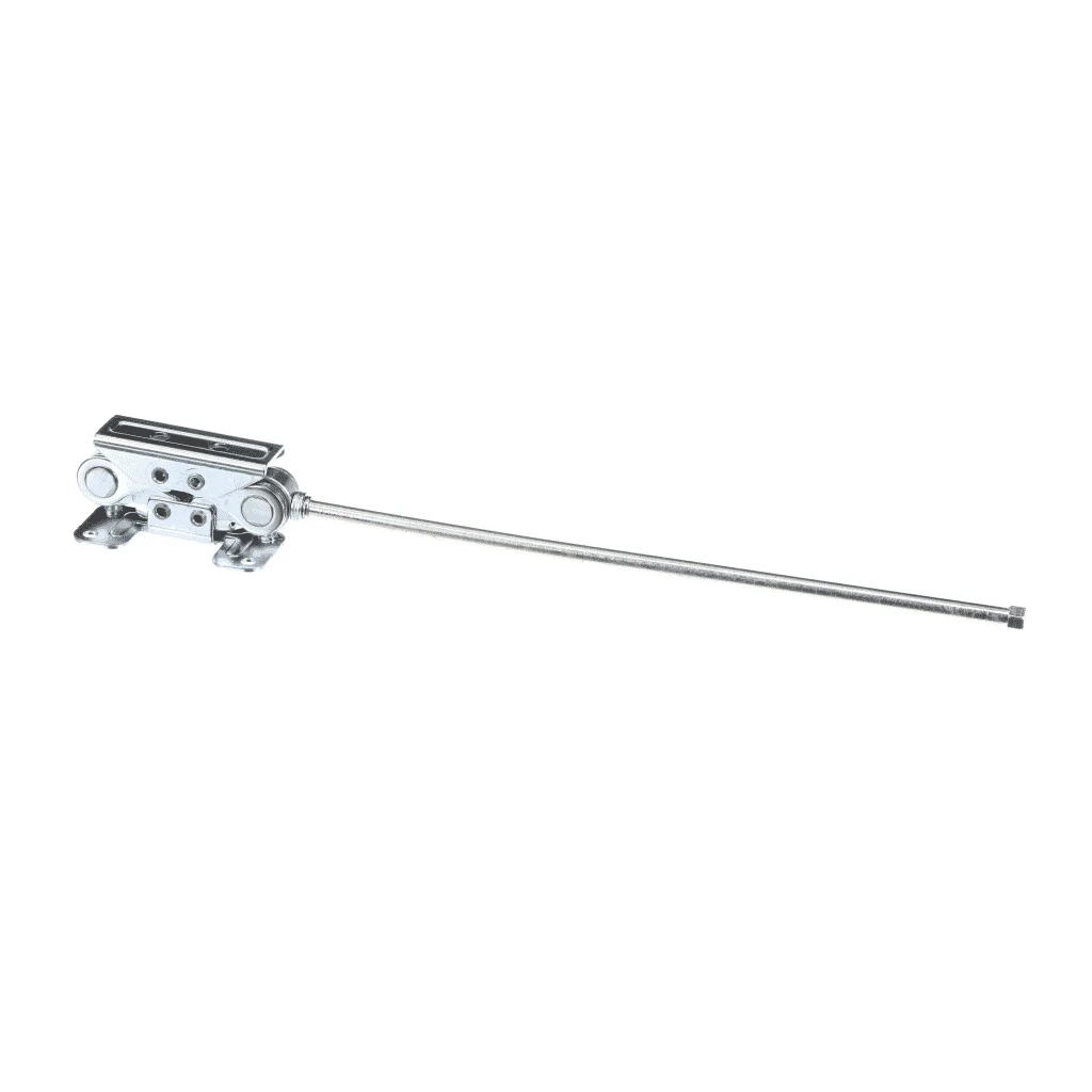 Rear Leg Assembly