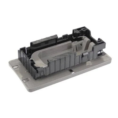Dispenser Lever Assembly AW Face