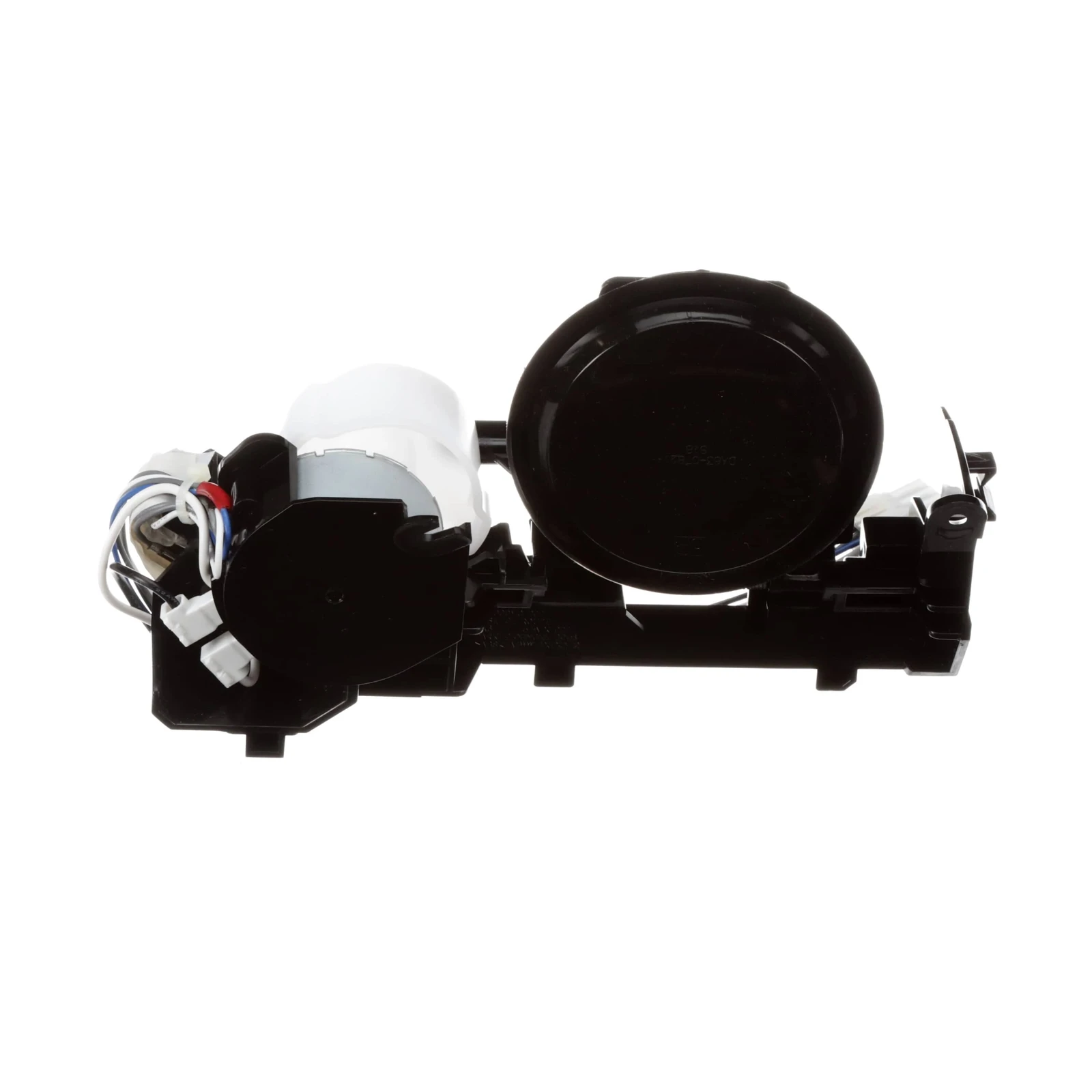 Ice Route Case Assembly