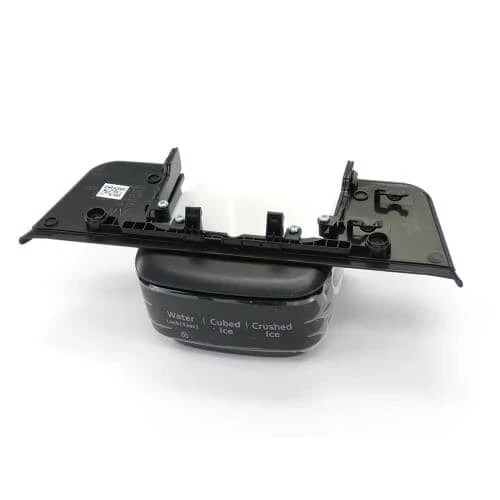 Dispenser Cover Assembly AW3 4_F