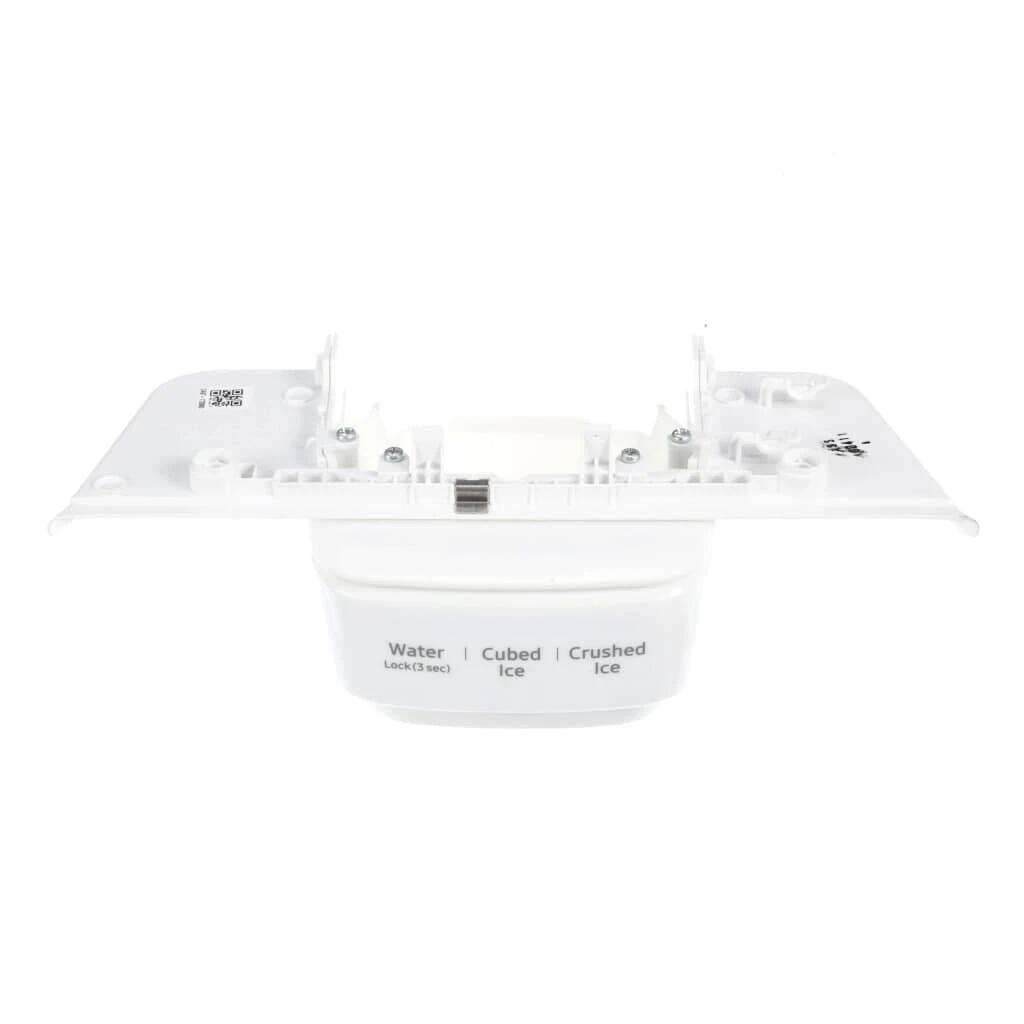 AW2 F/L Dispenser Cover Assembly