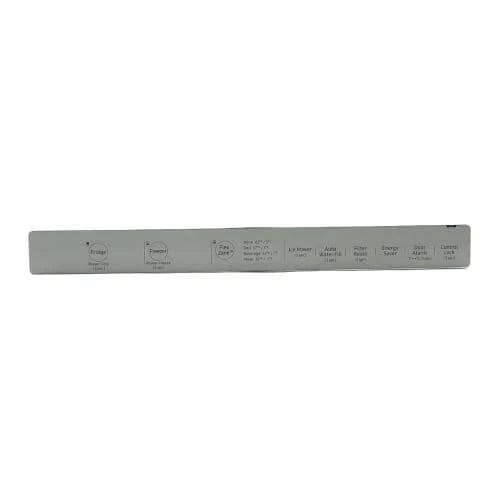 Control Cover