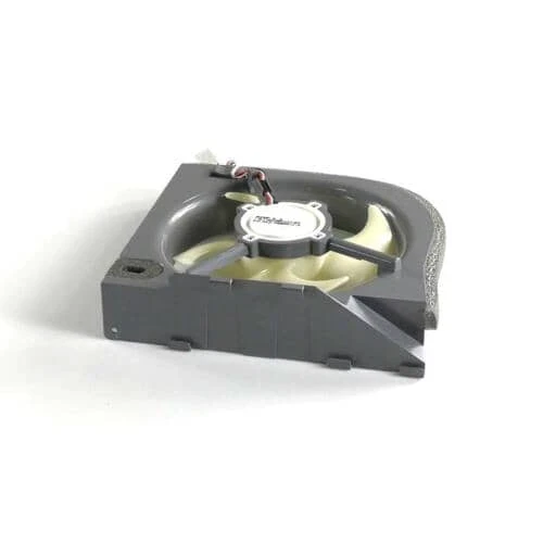 Circuit Motor Support Assembly