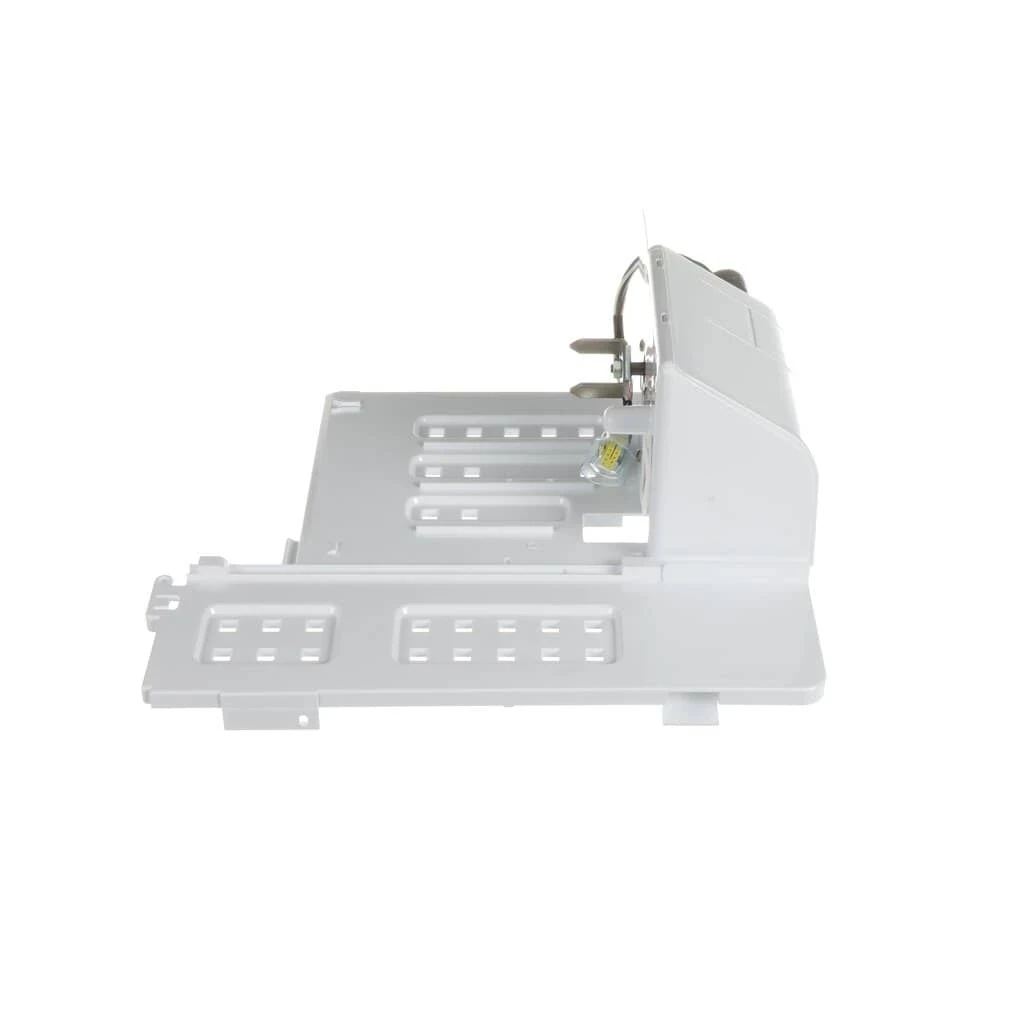 Auger Motor Case Assembly