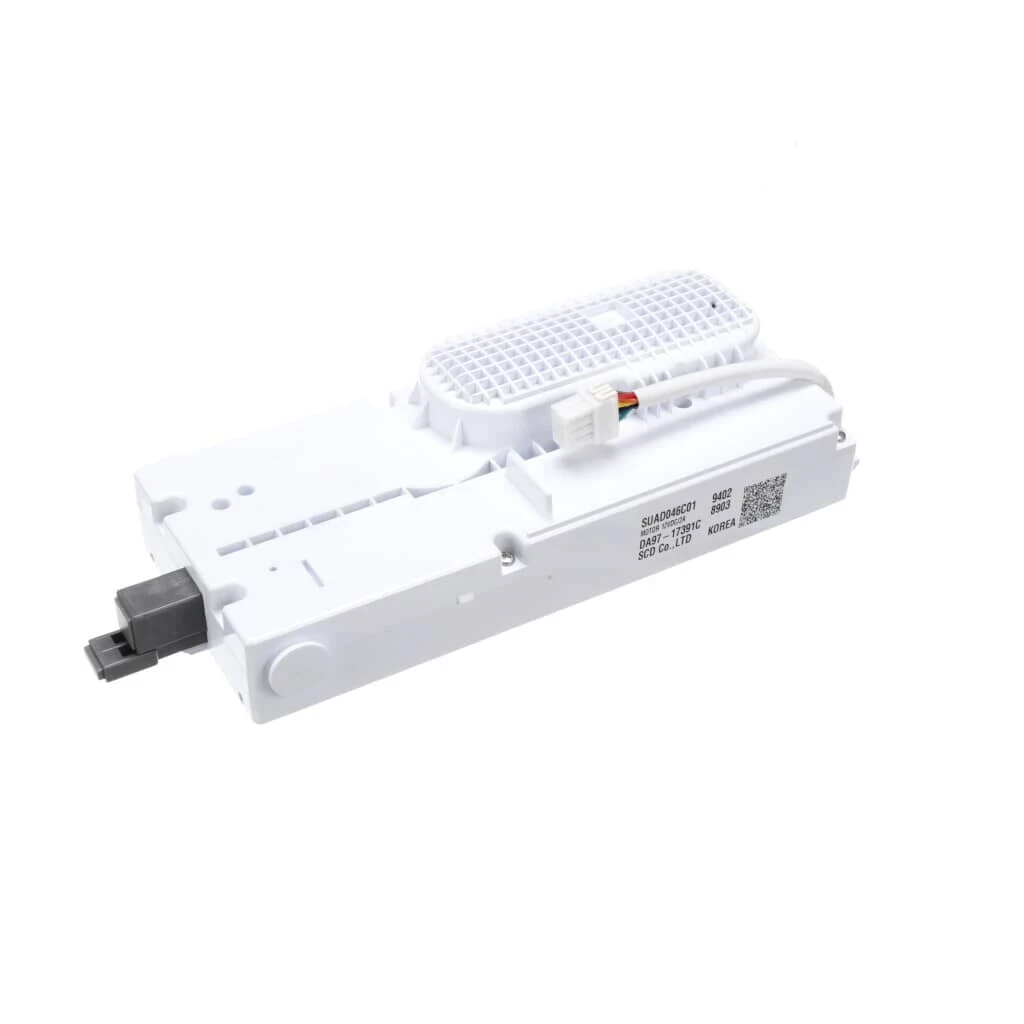Open Assembly E 12V (65MM)