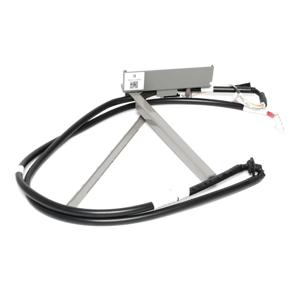 Hinge Cover Assembly