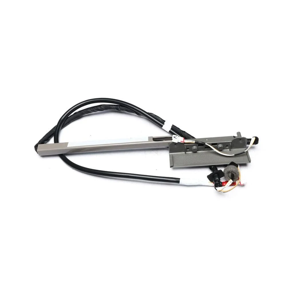 Upper Right Hinge Cover Assembly