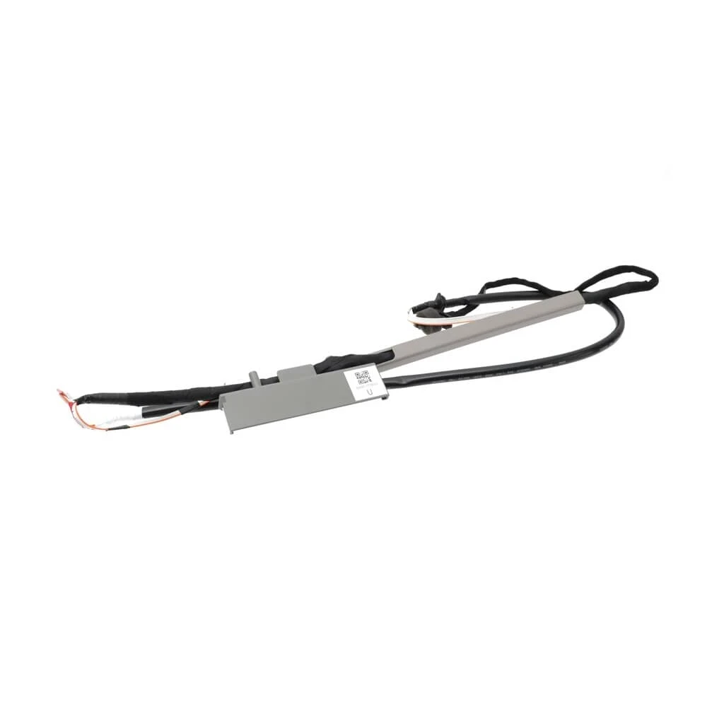 Upper Right Hinge Cover Assembly