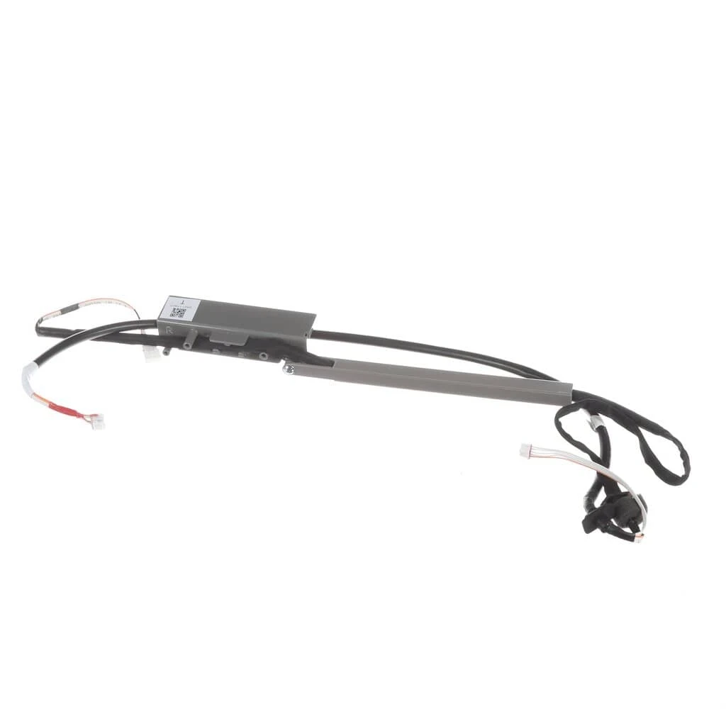 Assembly Cover Hinge Up Left