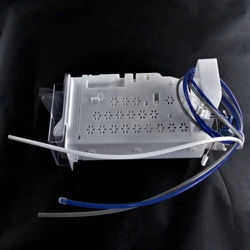Case Filter Assembly