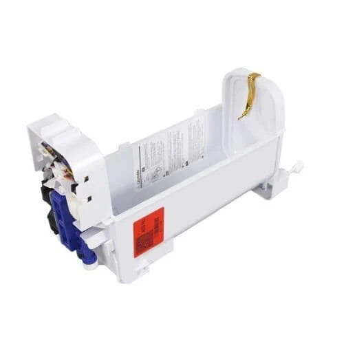 Inner Case Assembly