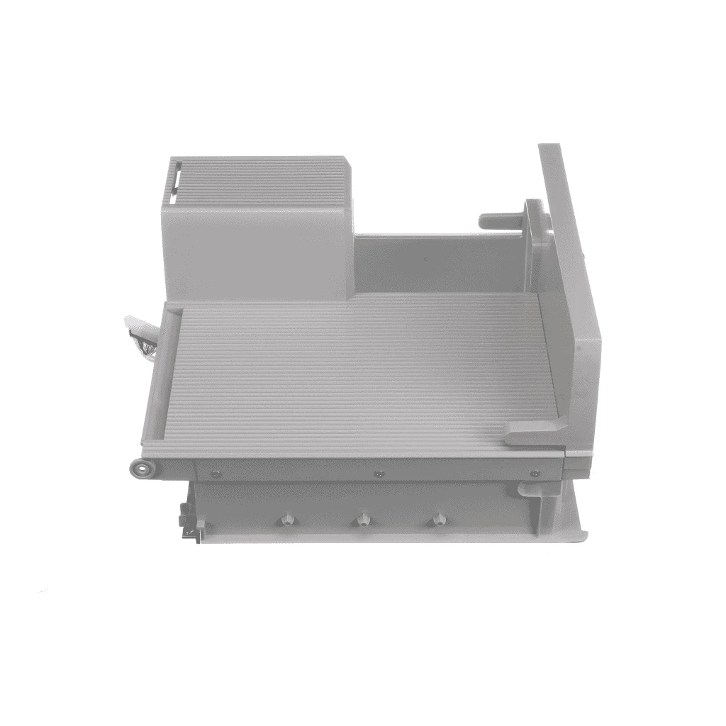Inner Case Assembly