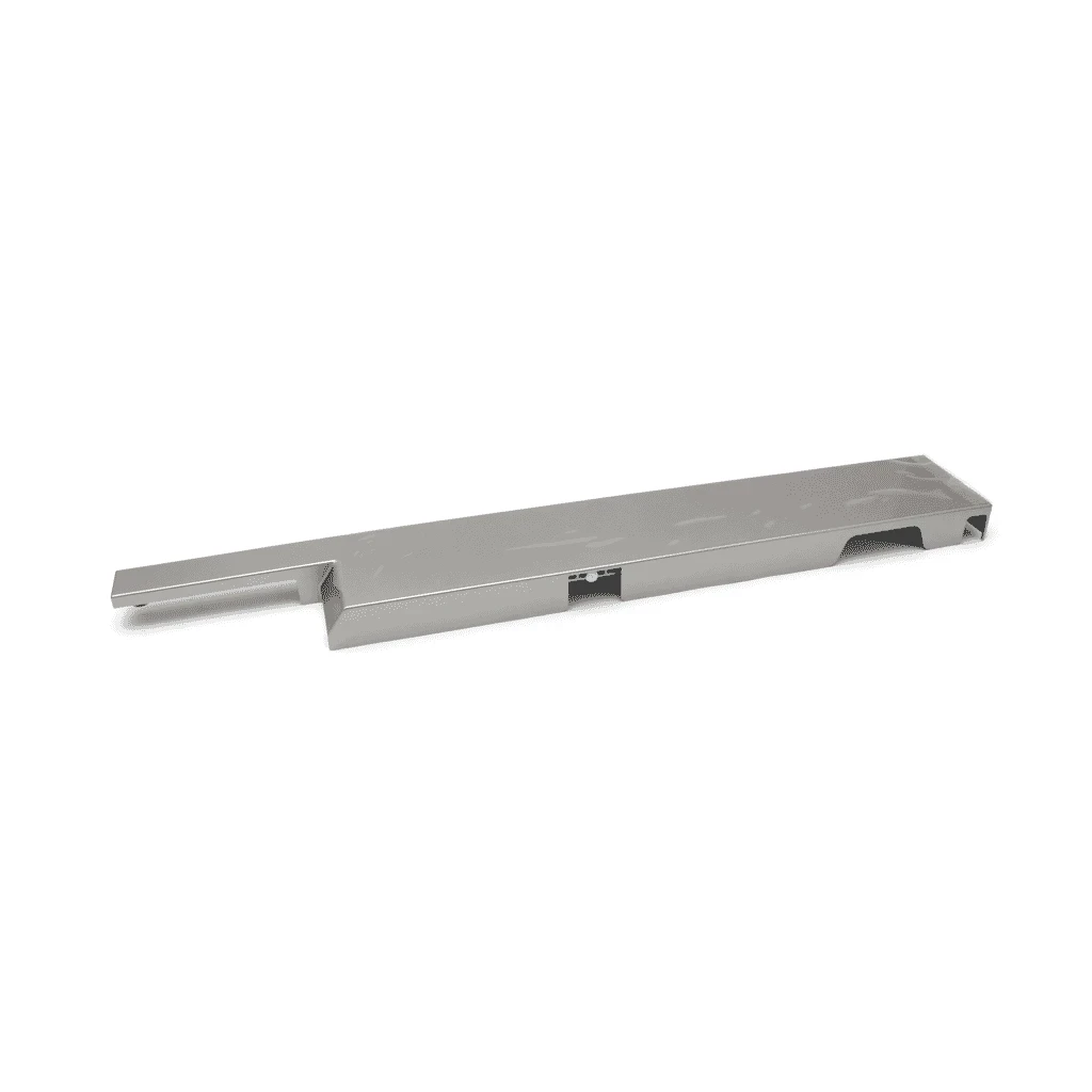 Left Up Door Cap Assembly