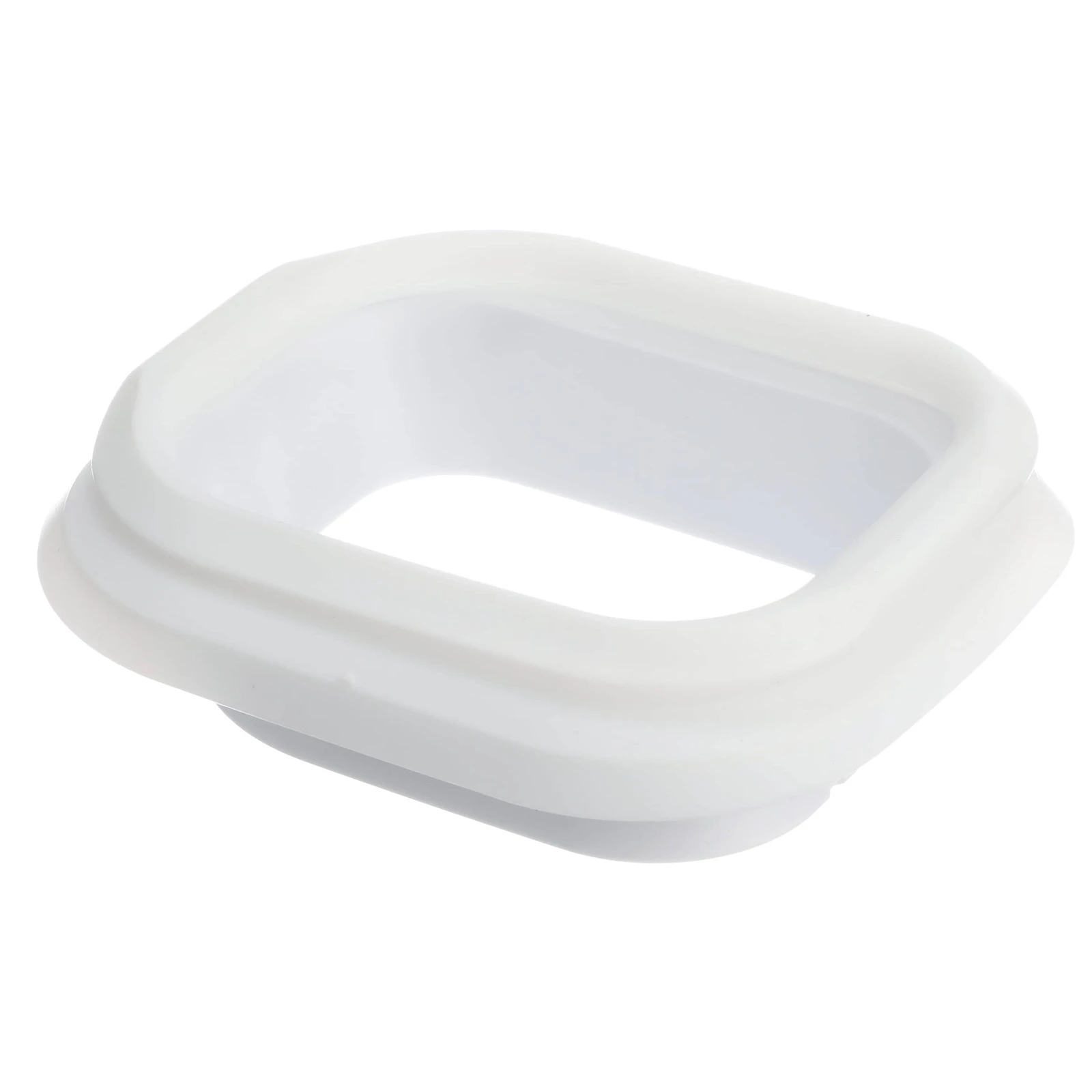 Ice Chute Cap