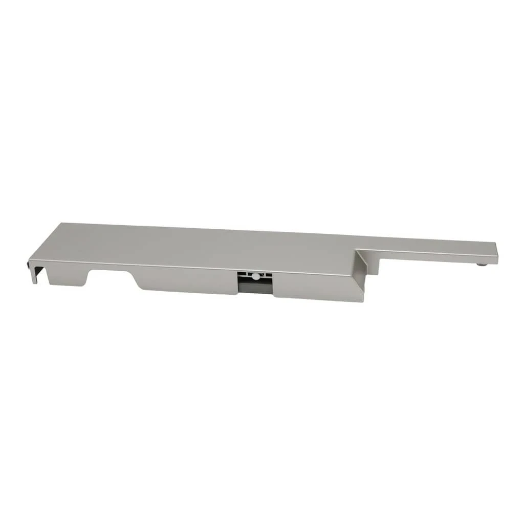 Upper Right Door Cap Assembly