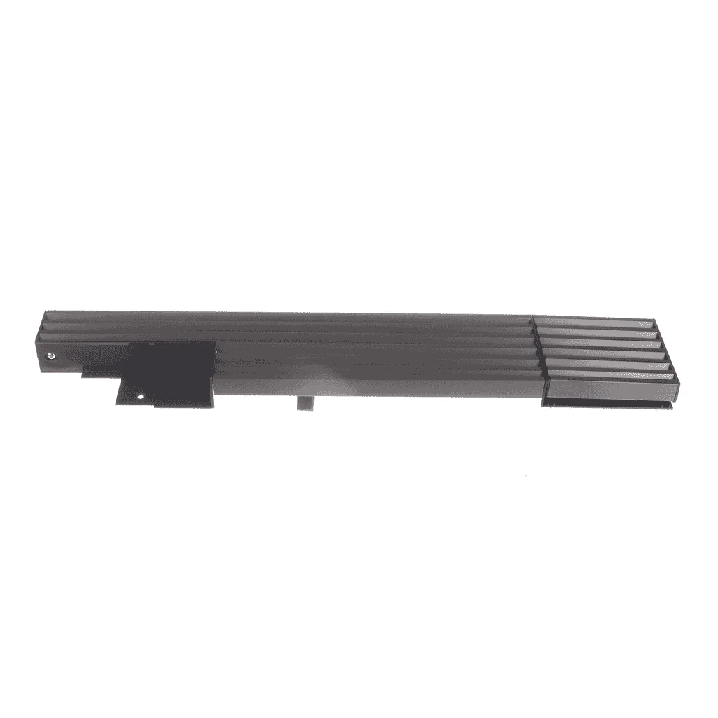 Air Grille Assembly Chassis BRR9