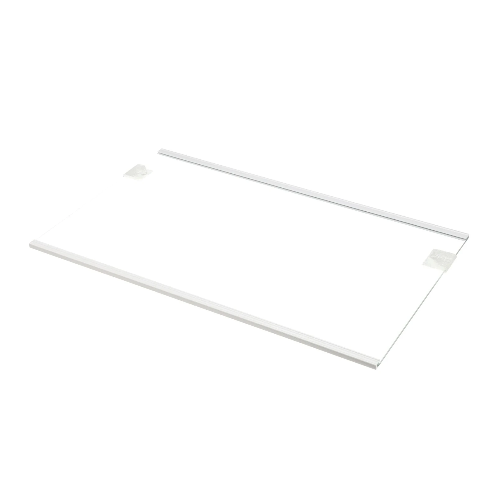 Glass Shelf Assembly