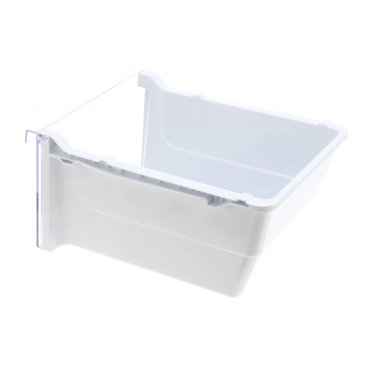 Vegetable Case Assembly