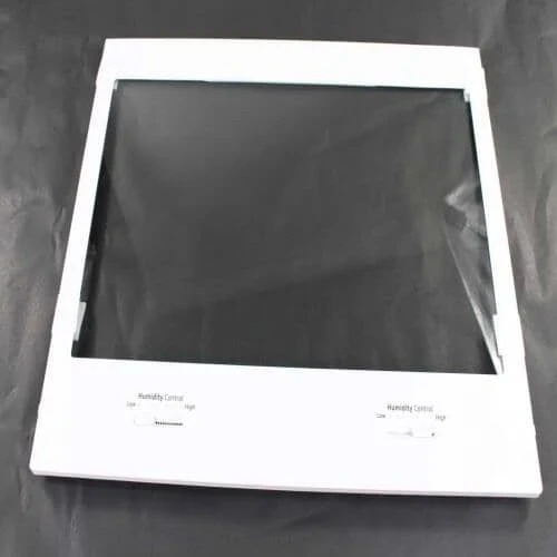 Assy Shelf Cover Veg;Rt6500M,1