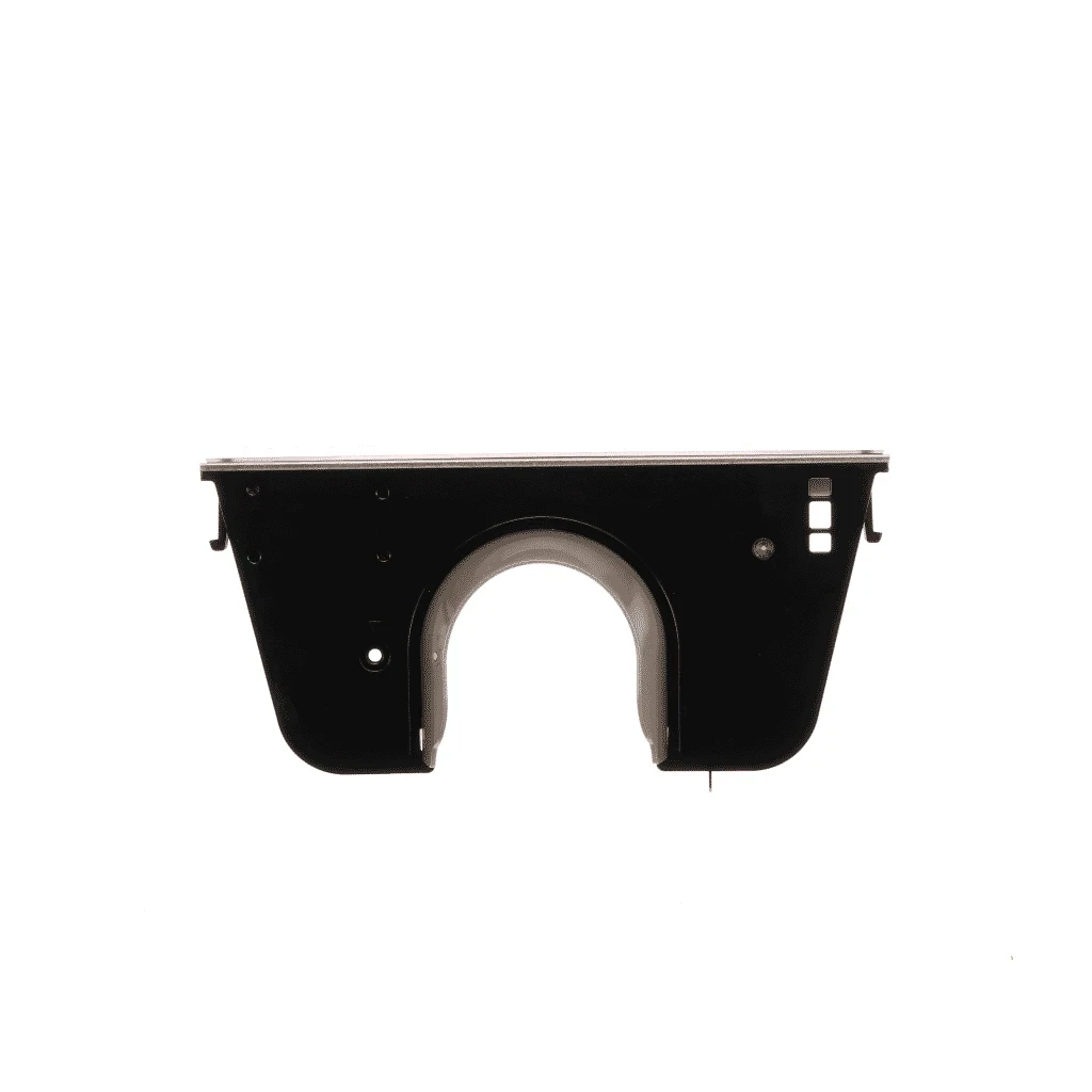 Dispenser Cover