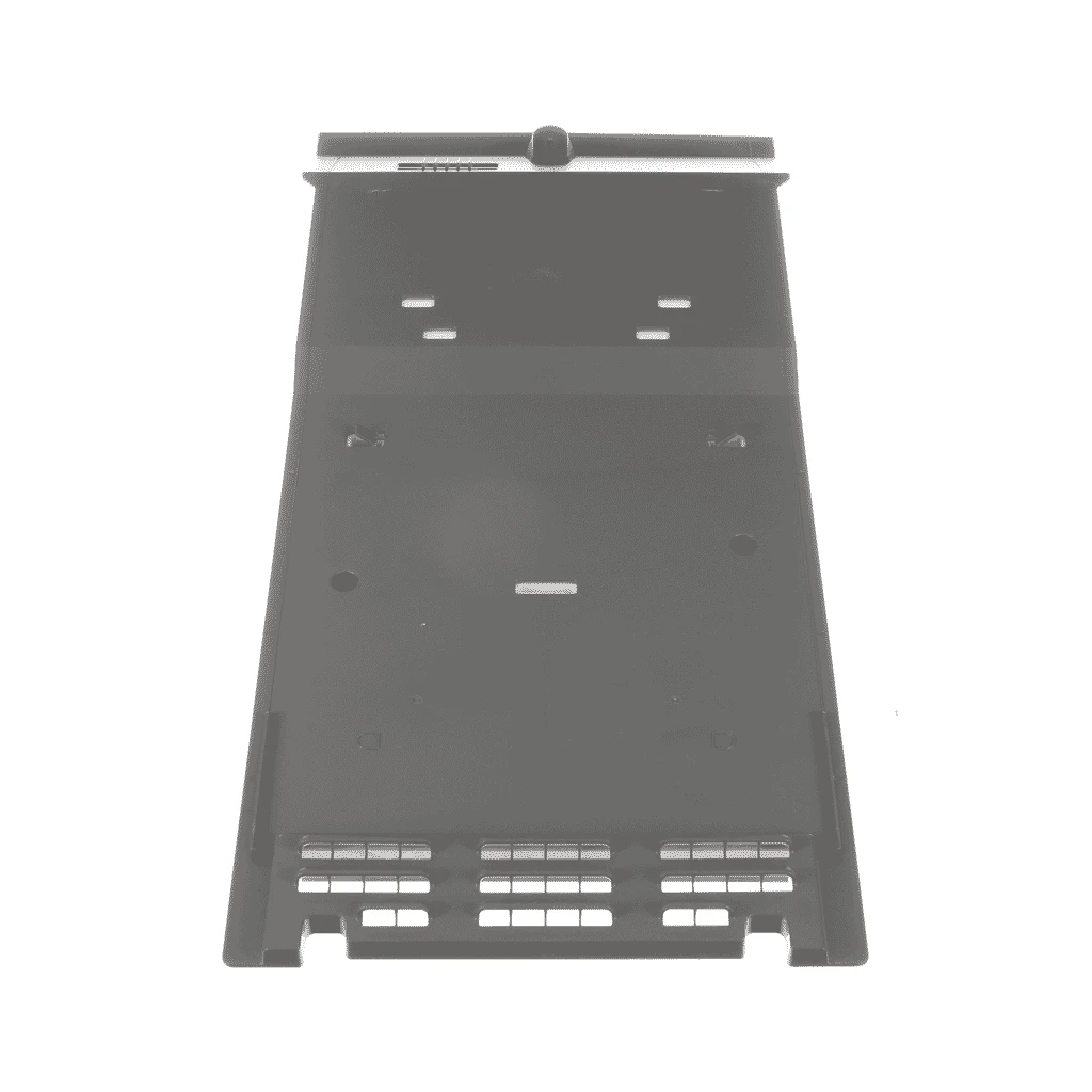 Evaporator Cover Assembly
