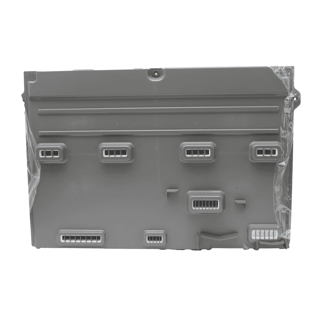 Evaporator Cover Assembly