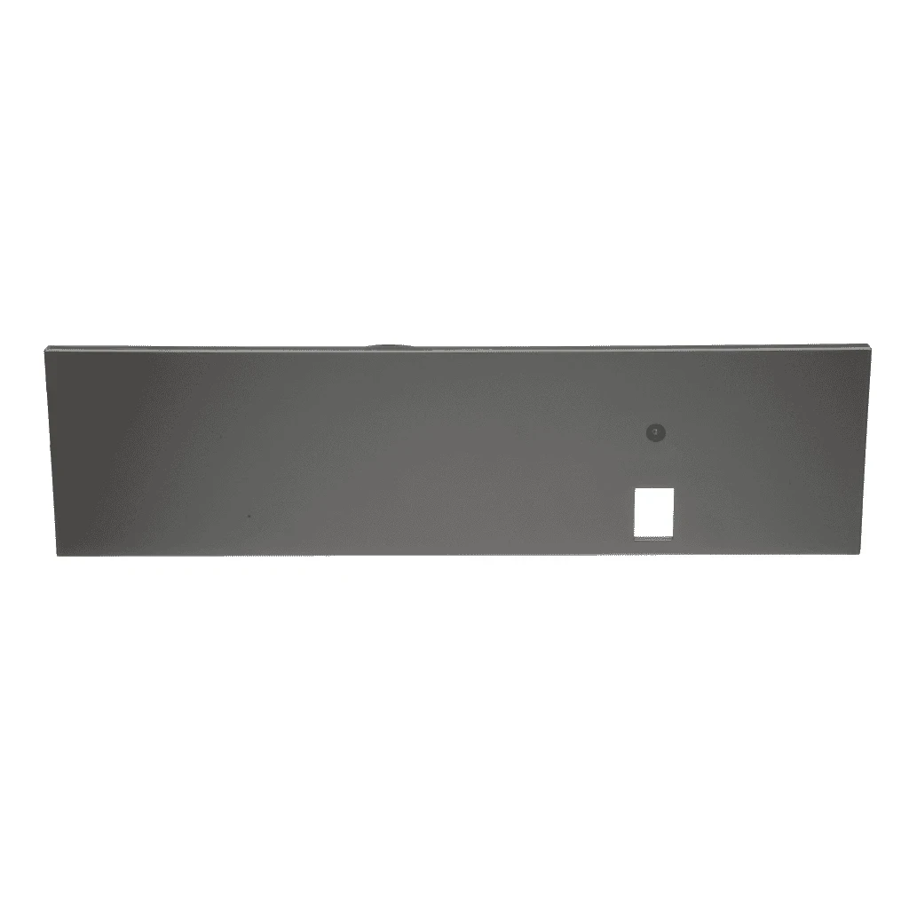 Front Top Table Assembly BRR9000M
