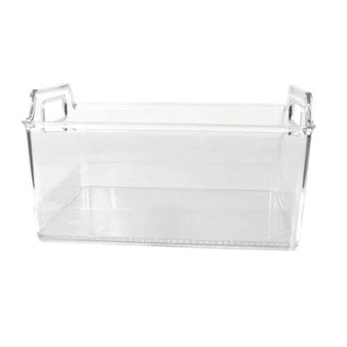 Assembly CASE ICE;,18F,CUB