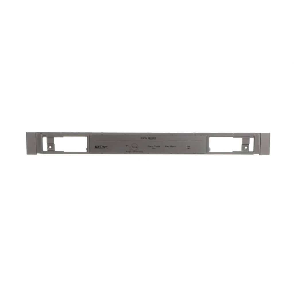 Cover Control Front