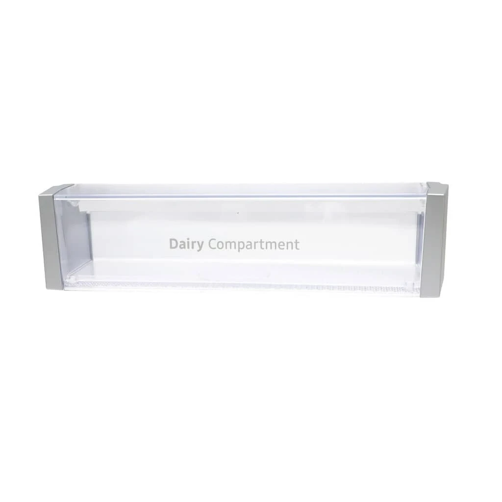 Dairy Guard Assembly Upgrade