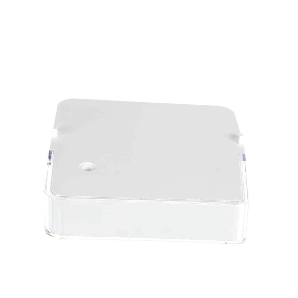 Assembly Cover Case No S