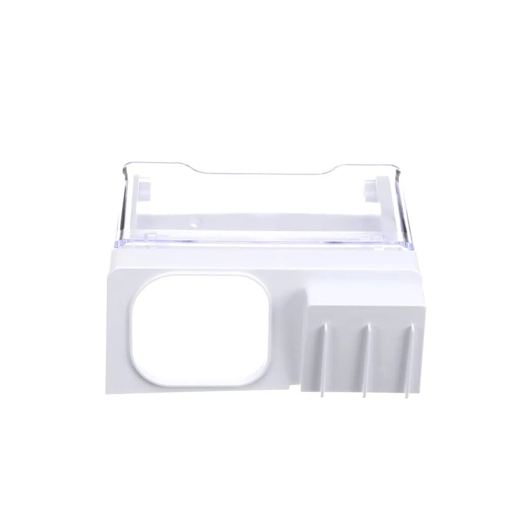 Utility Guard Assembly