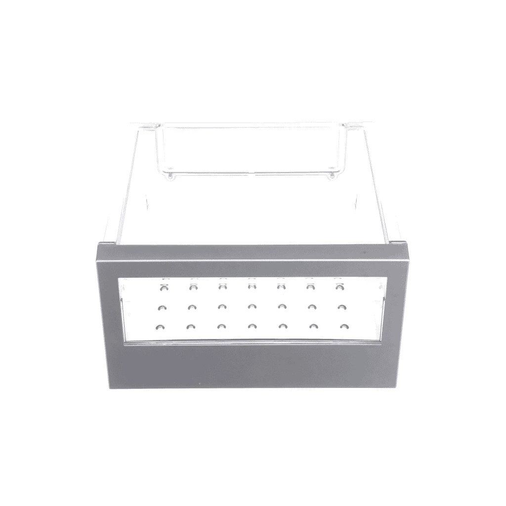 Case Basket Low