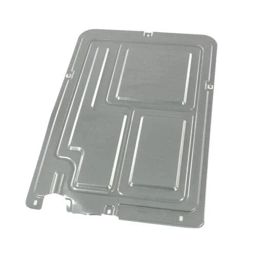 Cover PCB Rear