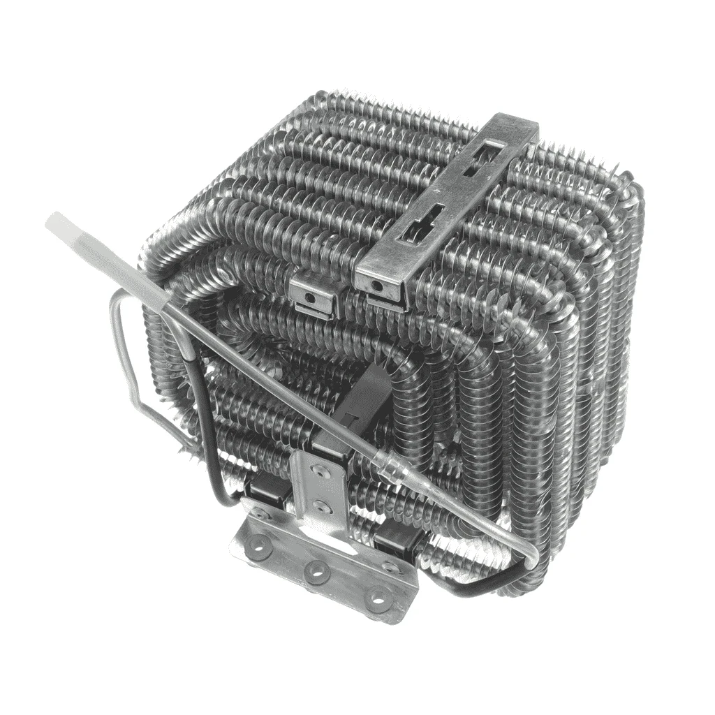 Assembly Condenser Main NW2 FDR