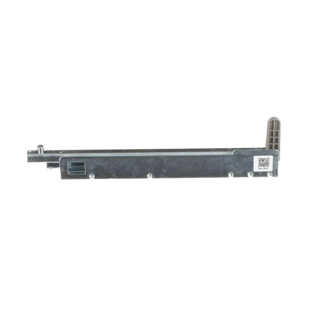 Upper Left Rail Assembly