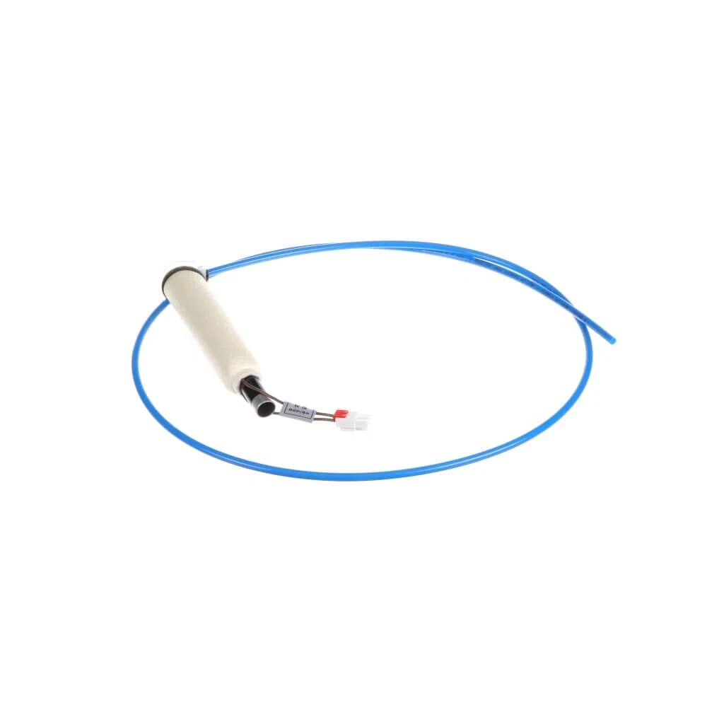 Ice Water Pipe Assembly
