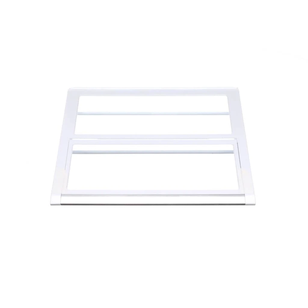 Shelf Folder Assembly