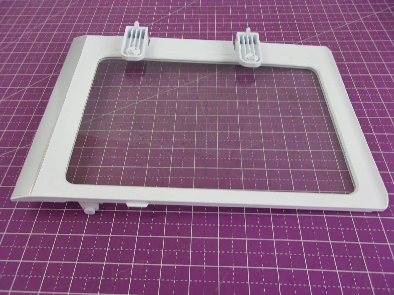Shelf Assembly