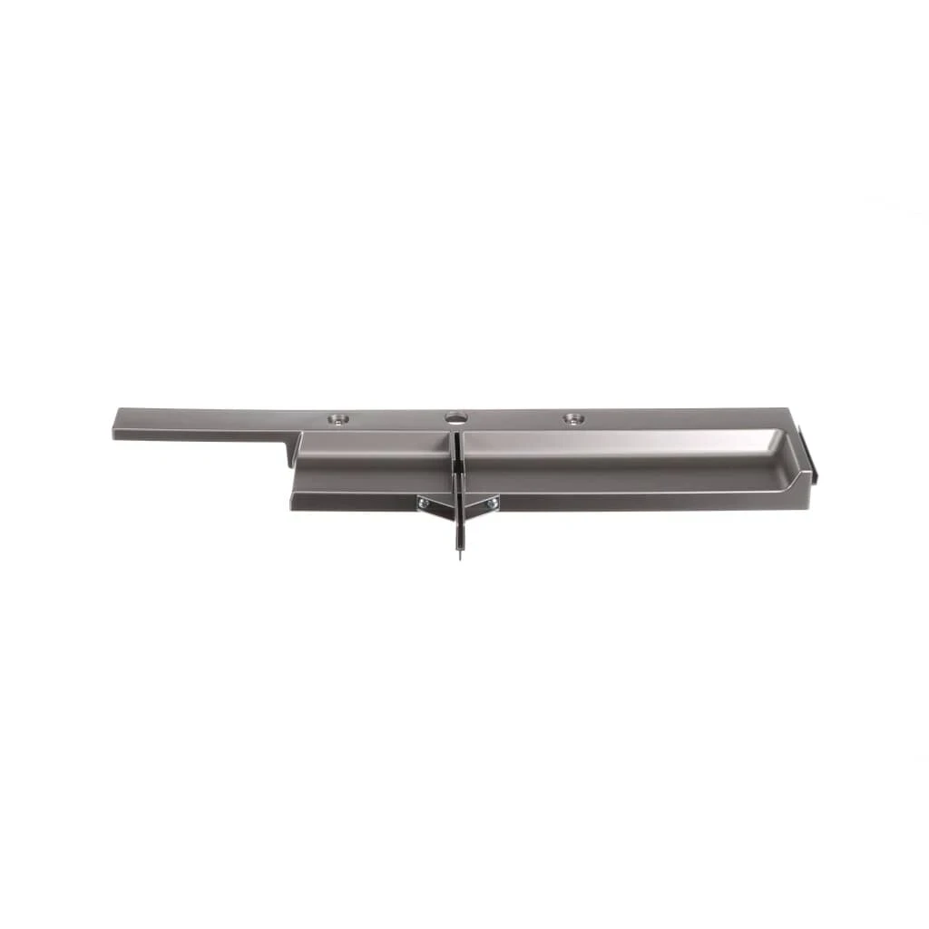 Low Right Door Cap Assembly