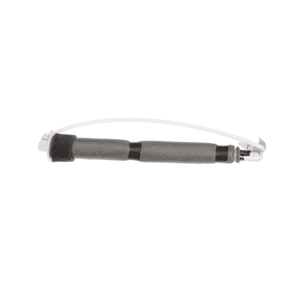 Water Ice Pipe Assembly