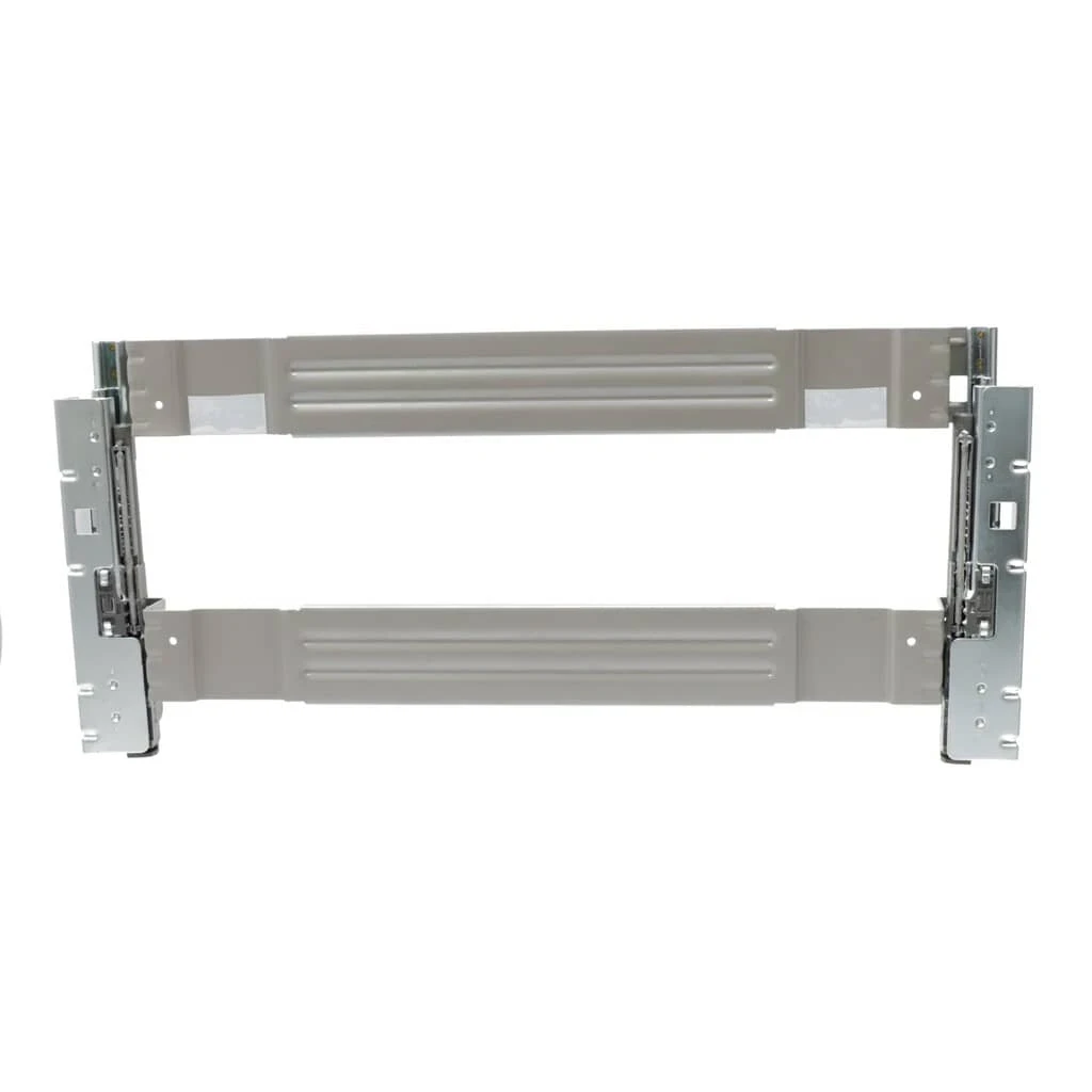 Assembly Rail-Up BRR24