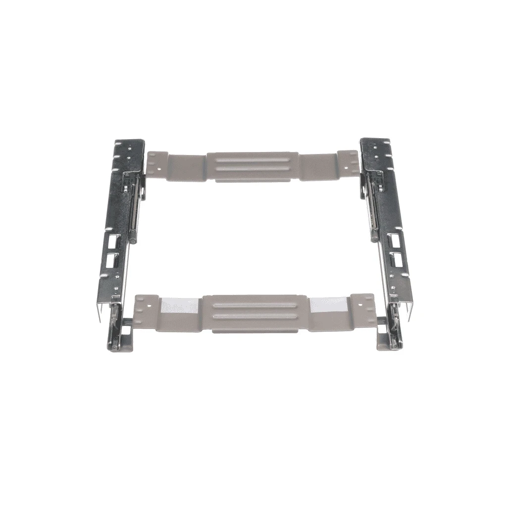 Low Rail Assembly
