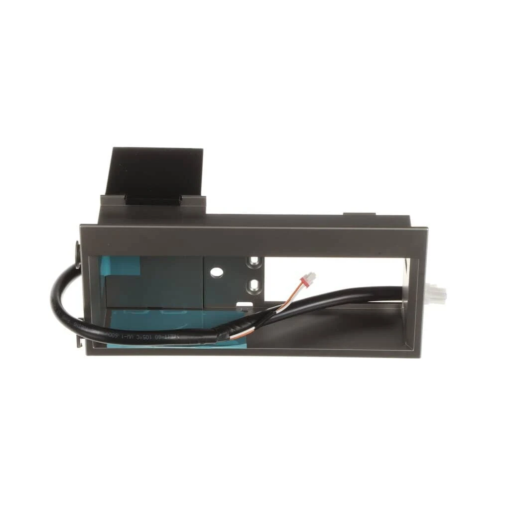 Upper Right Hinge Cover Assembly