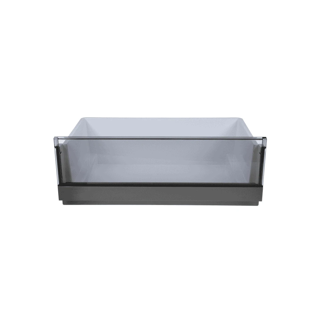 Case Assembly Veg CHEF